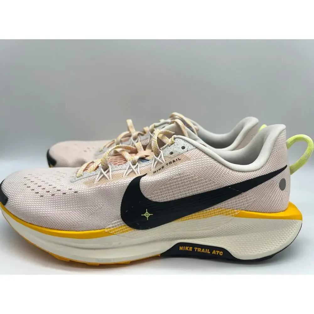 Nike React Pegasus Trail 5 Phantom Washed Coral DV3865-007 Women’s Size 12